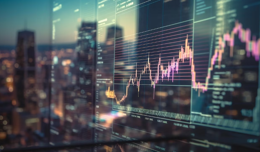 AI Revolution in Investing